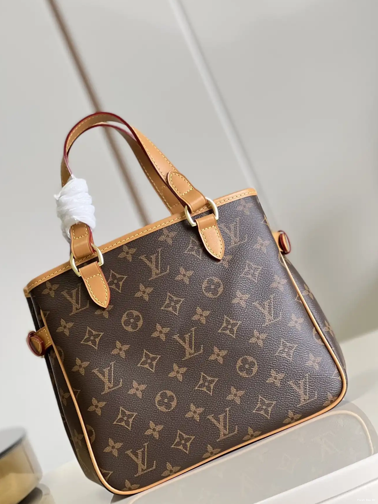 Firstbag ru VUITTON bag-25*23*15CM LOUIS Monogram 0702
